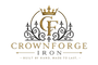 Crown Forge Iron  INC - Home
