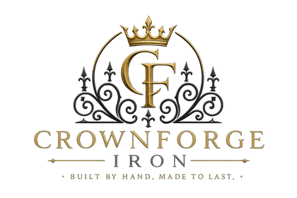 Crown Forge Iron  INC